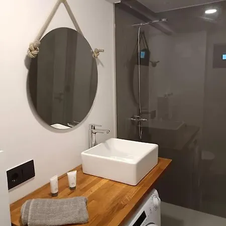 Estupendo En Planta 23 Primera Linea Benidorm