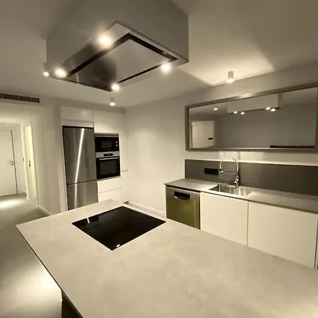 Estupendo En Planta 23 Primera Linea *